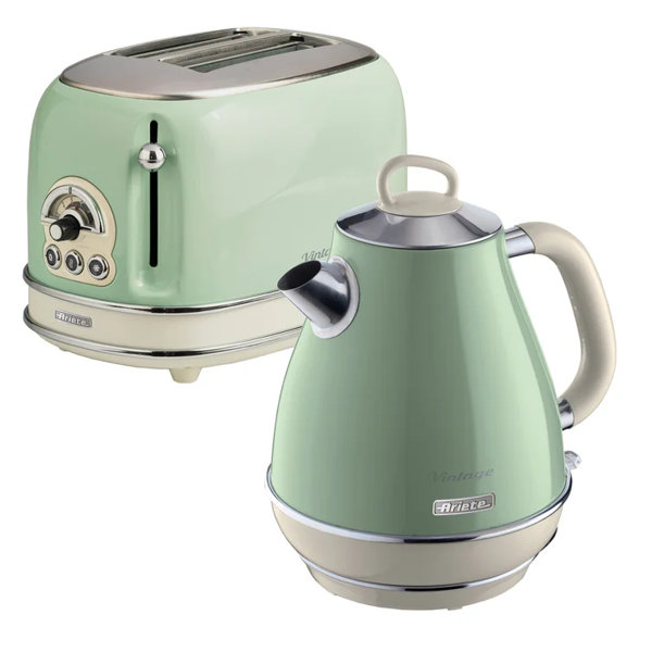 Modern Kettle & Toaster Sets You'll Love Wayfair.co.uk